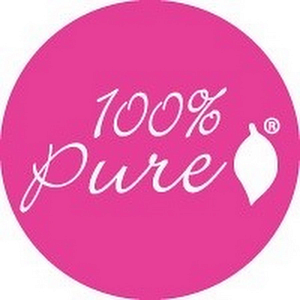 100% PURE