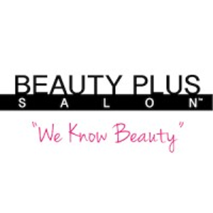 Beauty Plus Salon