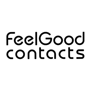 Feel Good Contact Lenses