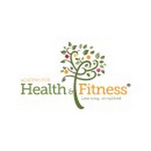 Academy for Health & Fitness