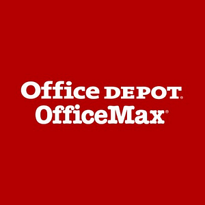 Office Depot and OfficeMax