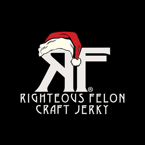 Righteous Felon